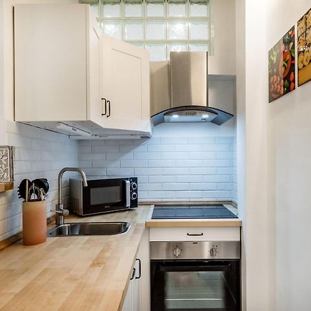 Viktoria Design Studio Apartment Будапеща Екстериор снимка