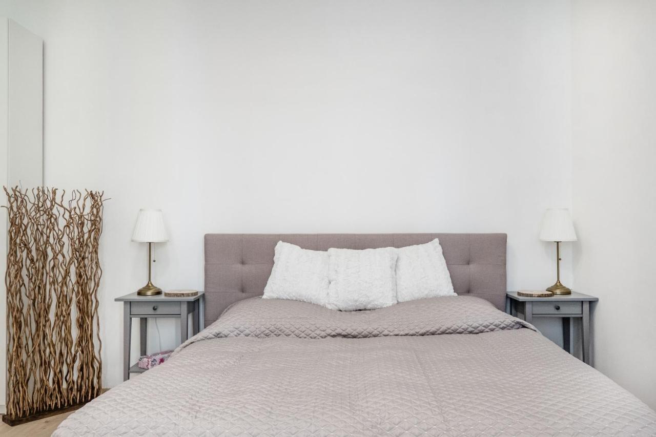Viktoria Design Studio Apartment Будапеща Екстериор снимка